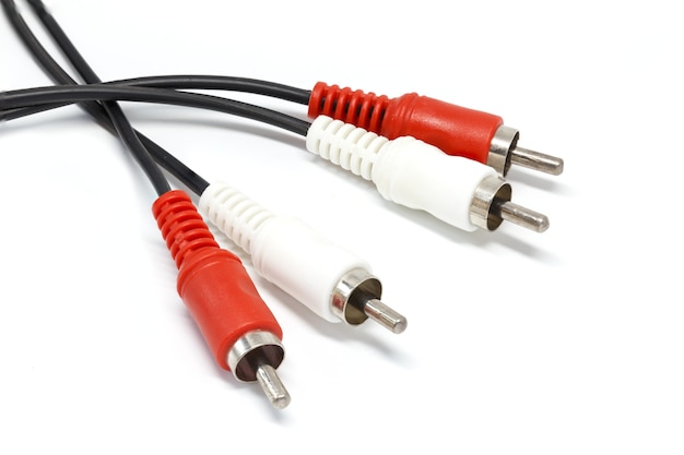 Audio visuele kabels