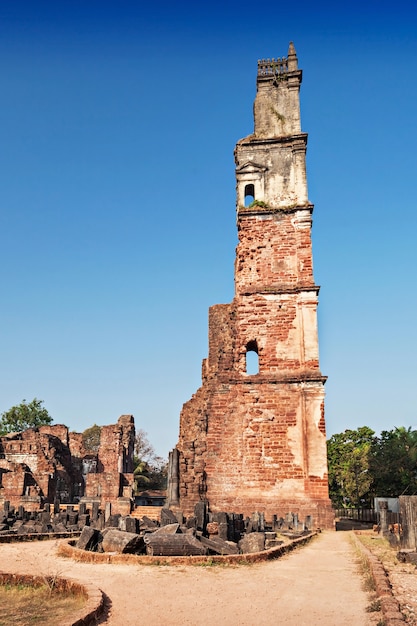 Rovine di agostino