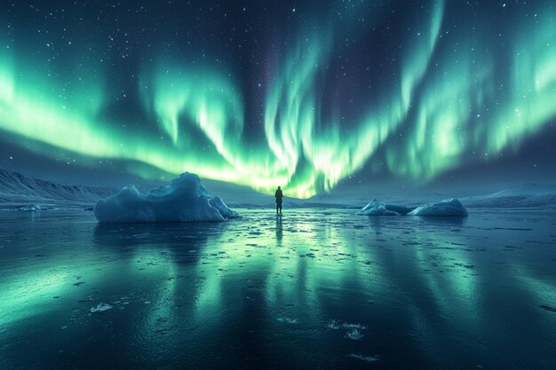 Aurora Borealis