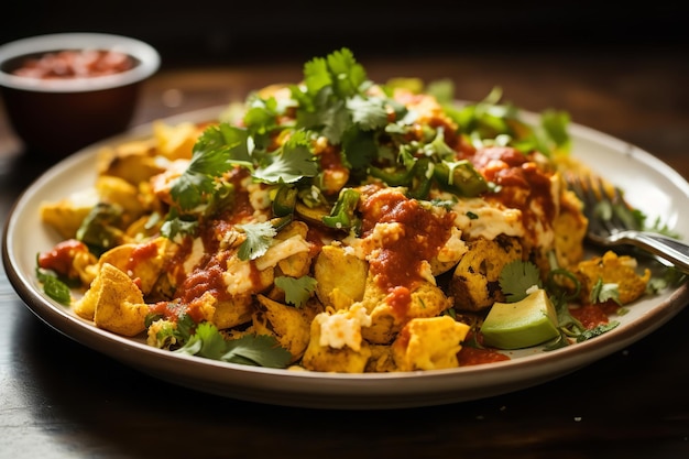 AustinStyle Migas-dinerrecept