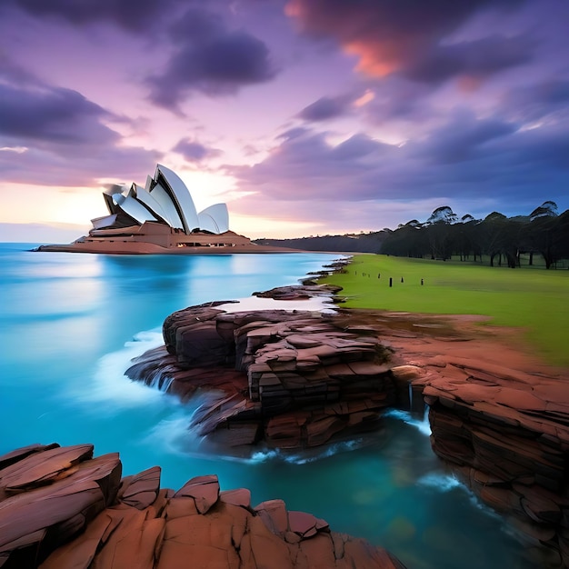 Australia sydney photo