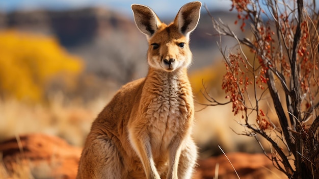 Australian animal free photo hd background