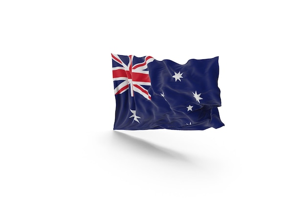 호주 국기