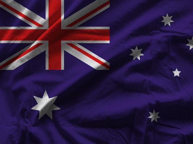 Australian flag