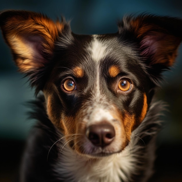 Australian shepherd Dog