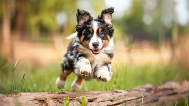 Australian Shepherd