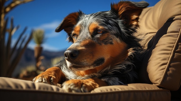 australian shepherd