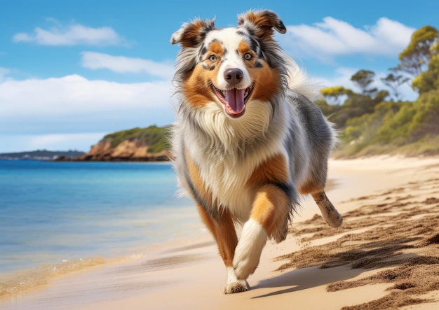 Australian Shepherd