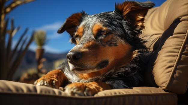 Australische herder