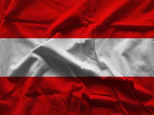 Austrian flag