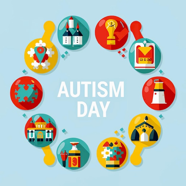 Autism Awareness Day