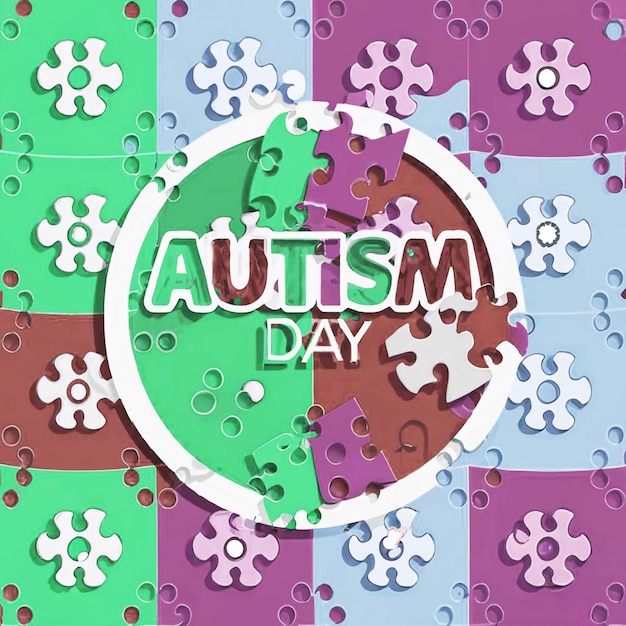 Autism Awareness Day