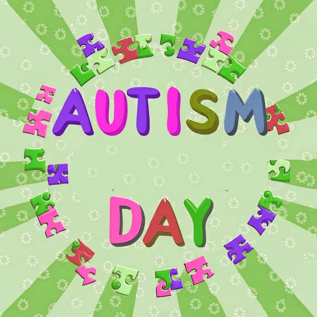 Autism Awareness Day