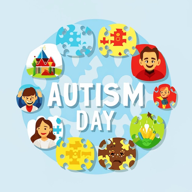 Autism Awareness Day