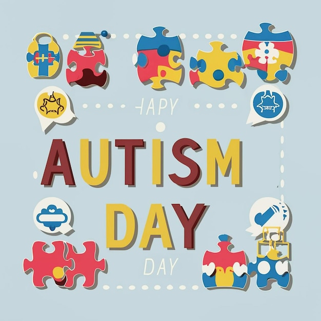 Autism Awareness Day