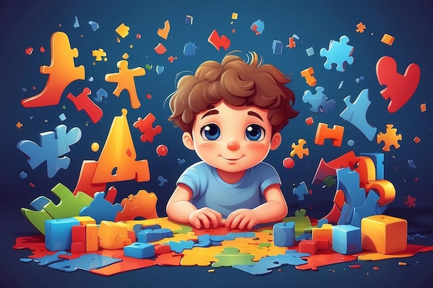 autism spectrum disorder