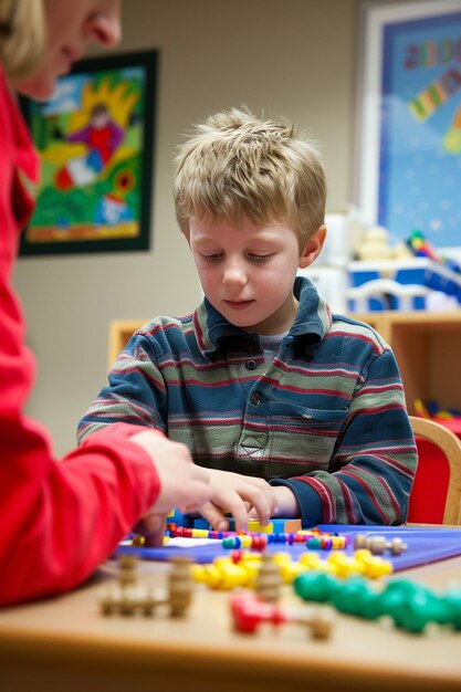 Autisme Werkstherapie Neurodiversiteit