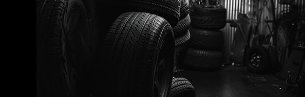 auto repair and tires for sale