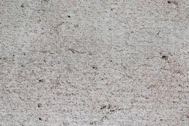 Autoclaved Aerated Concrete Texture