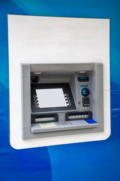 Automated Teller Machine