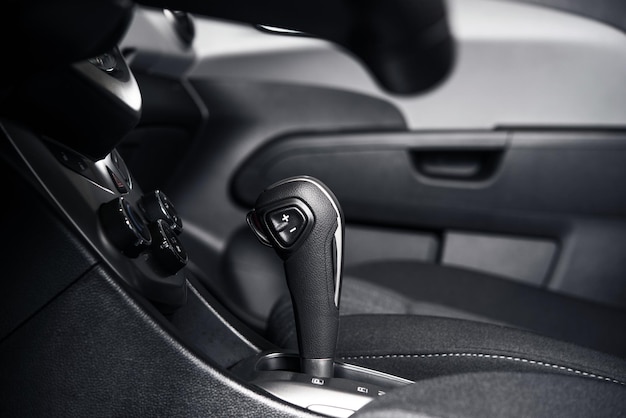 Automatic Transmission Shifter