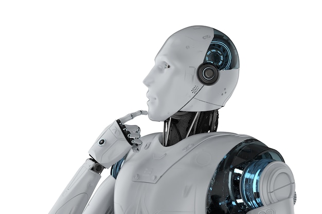 Automation analysis technology with cyborg think