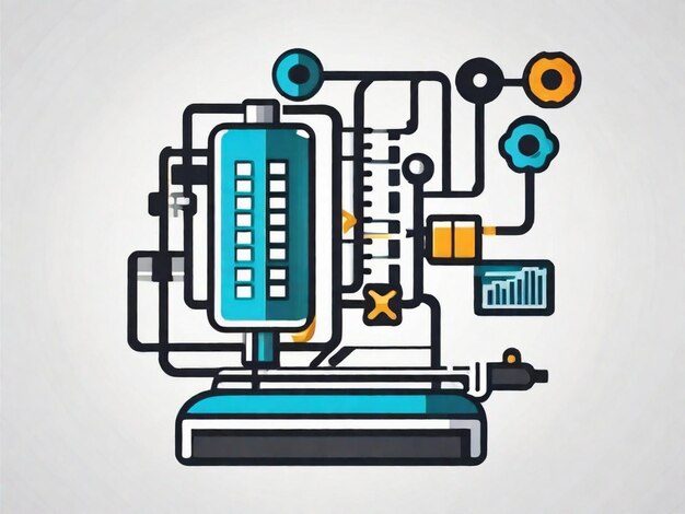 Photo automation for streamlined operations