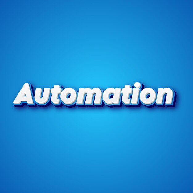 Automation text effect gold jpg attractive background card photo