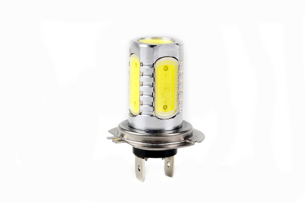 Automotive led lamp