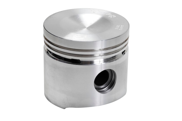 Automotive piston