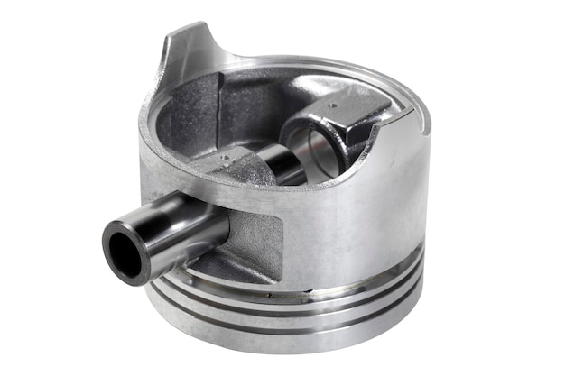 Automotive piston