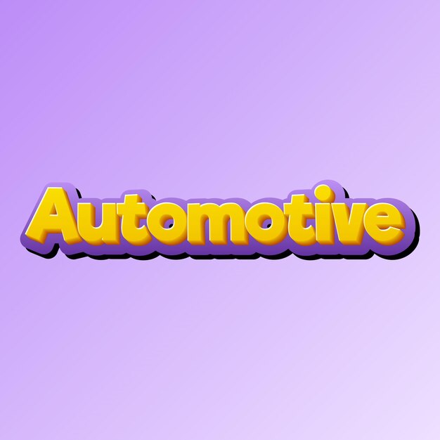 Automotive text effect gold jpg attractive background card photo