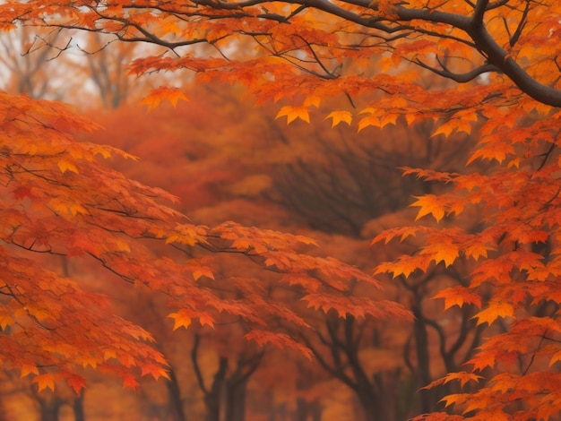 Autumn background