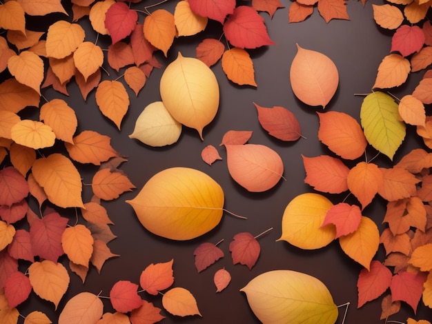 Autumn background