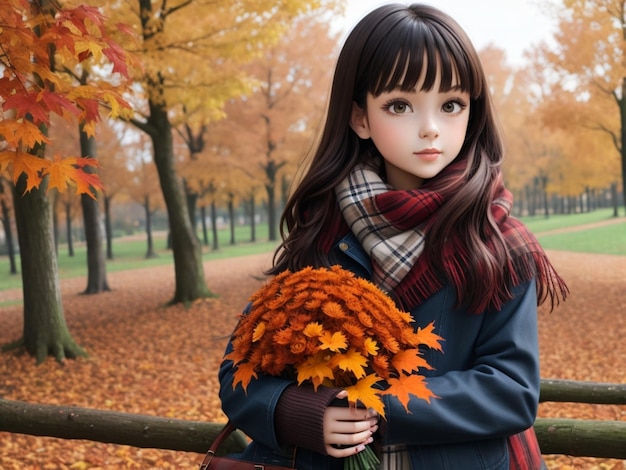 Autumn background