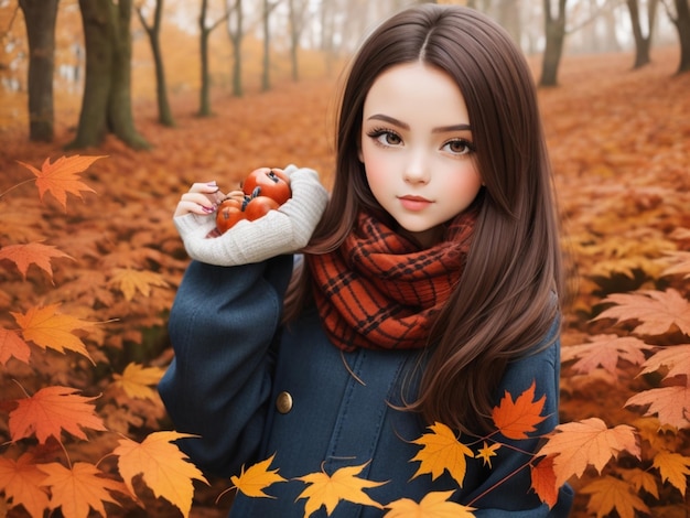 Autumn background