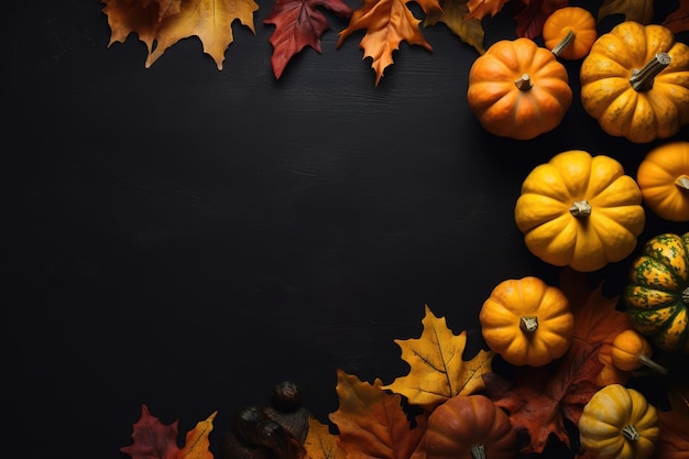 autumn background