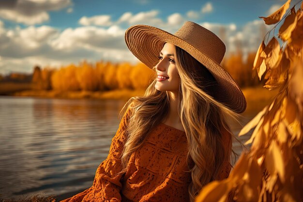 Autumn Background