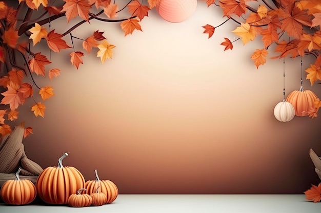 autumn background