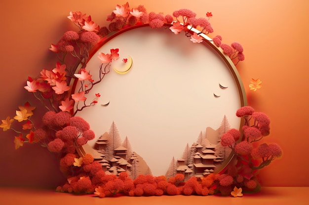 autumn background