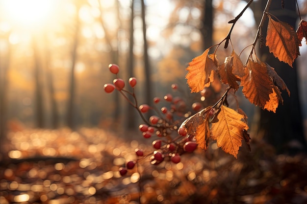 Autumn Background