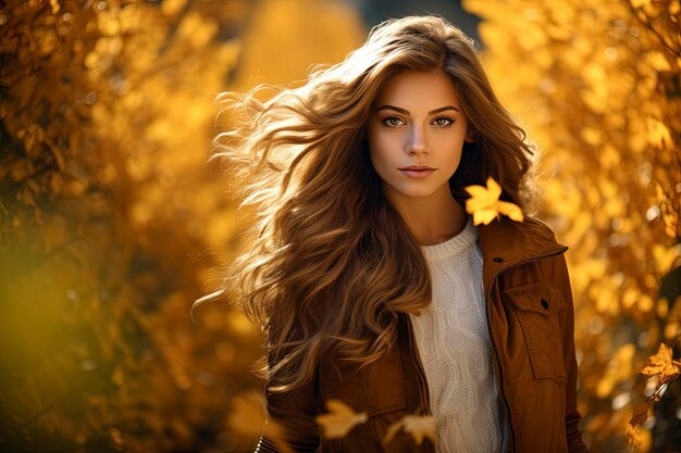 Autumn Background