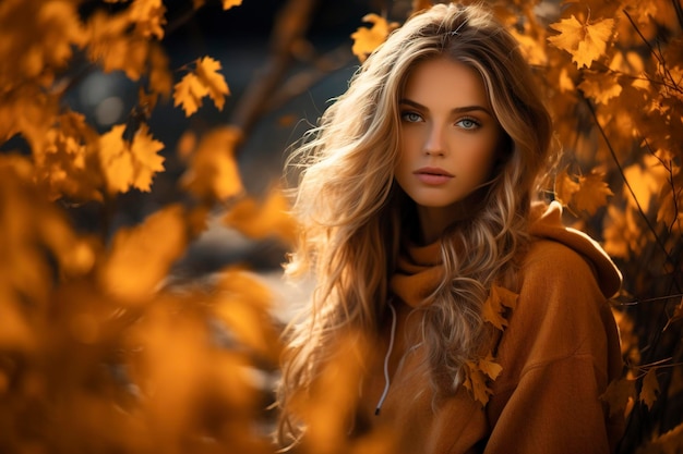 Autumn Background