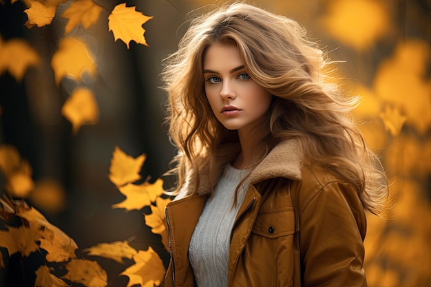 Autumn Background