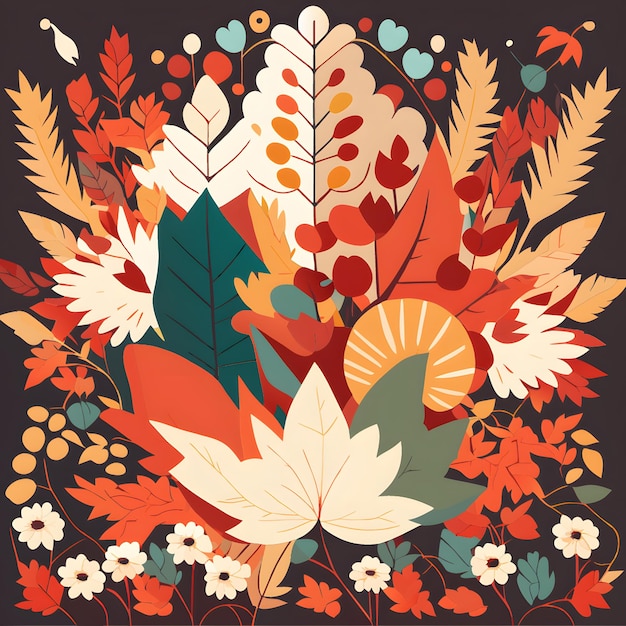 autumn design