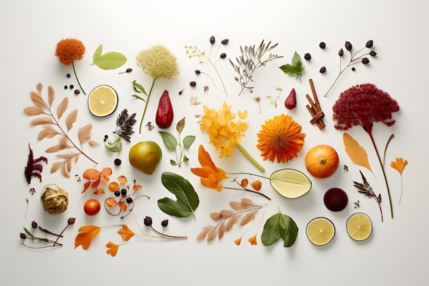 autumn inspired recipes and ingredients celebrating the flavors and aromas of the equinox