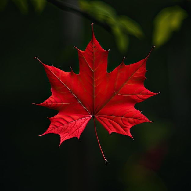 autumn leaves background