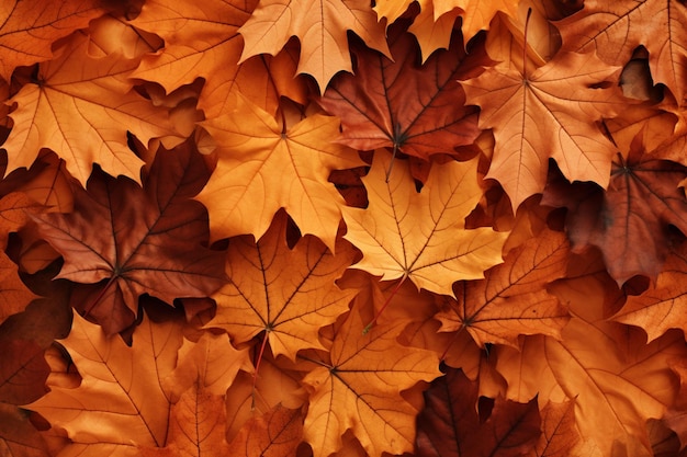 The autumn leaves wallpapers hd wallpapers