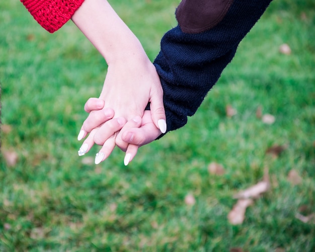 Autumn love