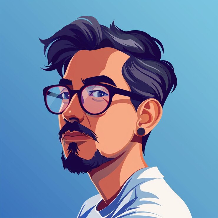 Photo an avatar for a resourcing company